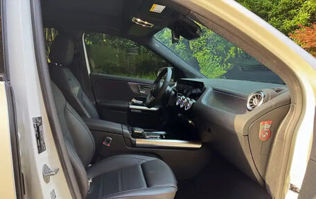 Mercedes-Benz GLA, 2021 год, 2 150 000 рублей, 12 фотография
