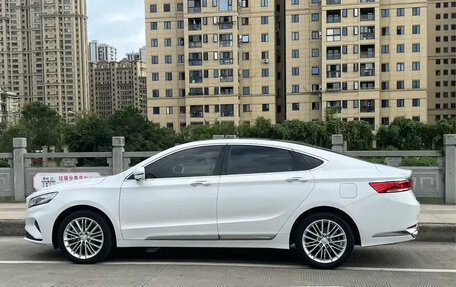 Geely Emgrand GT, 2020 год, 1 240 000 рублей, 4 фотография