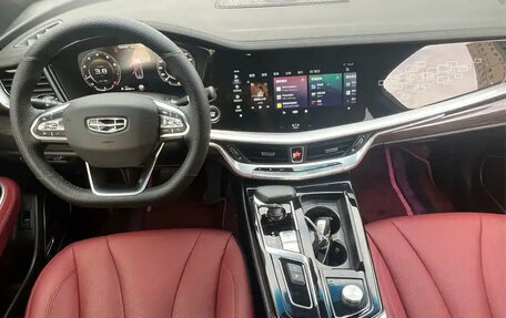 Geely Emgrand GT, 2020 год, 1 240 000 рублей, 8 фотография