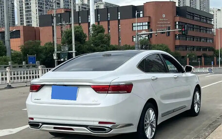 Geely Emgrand GT, 2020 год, 1 240 000 рублей, 7 фотография