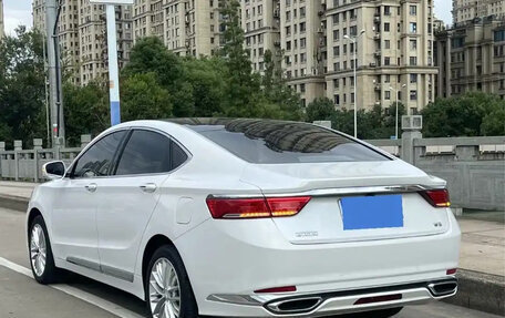 Geely Emgrand GT, 2020 год, 1 240 000 рублей, 5 фотография