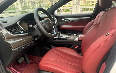 Geely Emgrand GT, 2020 год, 1 240 000 рублей, 9 фотография