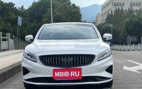 Geely Emgrand GT, 2020 год, 1 240 000 рублей, 2 фотография