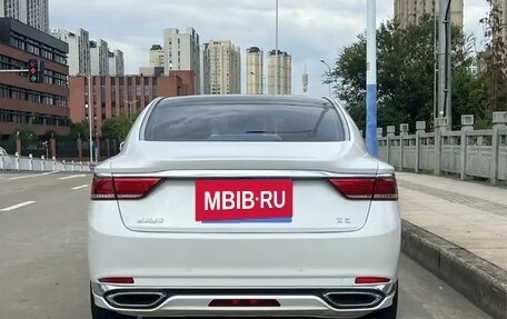 Geely Emgrand GT, 2020 год, 1 240 000 рублей, 6 фотография
