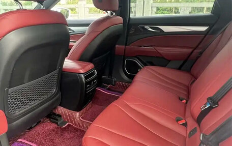 Geely Emgrand GT, 2020 год, 1 240 000 рублей, 11 фотография