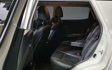 SsangYong Tivoli, 2022 год, 1 305 000 рублей, 8 фотография