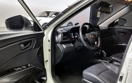 SsangYong Tivoli, 2022 год, 1 305 000 рублей, 7 фотография