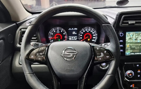 SsangYong Tivoli, 2022 год, 1 305 000 рублей, 10 фотография