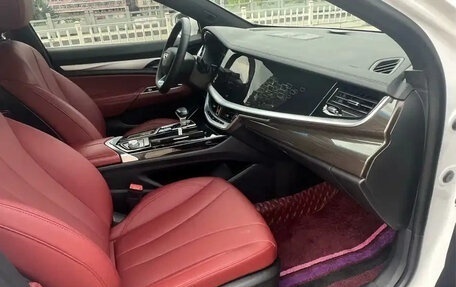 Geely Emgrand GT, 2020 год, 1 240 000 рублей, 10 фотография