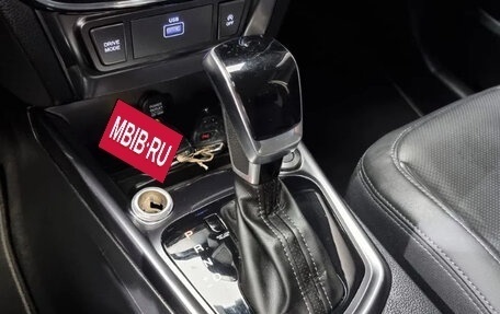 SsangYong Tivoli, 2022 год, 1 305 000 рублей, 6 фотография