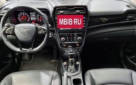 SsangYong Tivoli, 2022 год, 1 305 000 рублей, 5 фотография