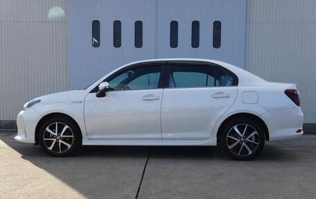 Toyota Corolla, 2019 год, 879 000 рублей, 7 фотография