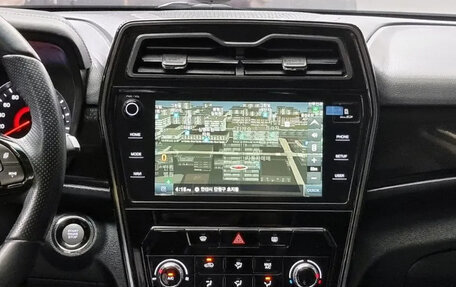 SsangYong Tivoli, 2022 год, 1 305 000 рублей, 17 фотография