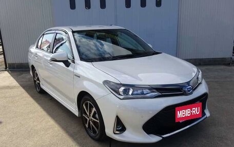 Toyota Corolla, 2019 год, 879 000 рублей, 3 фотография