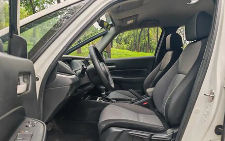 Honda Fit, 2020 год, 1 150 000 рублей, 4 фотография