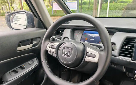 Honda Fit, 2020 год, 1 150 000 рублей, 7 фотография