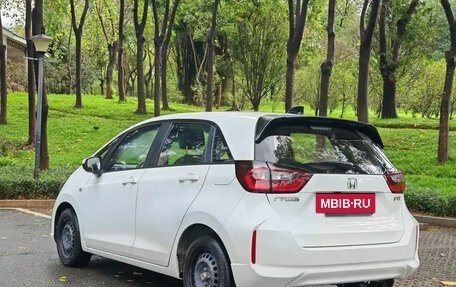 Honda Fit, 2020 год, 1 150 000 рублей, 12 фотография