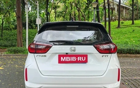Honda Fit, 2020 год, 1 150 000 рублей, 11 фотография