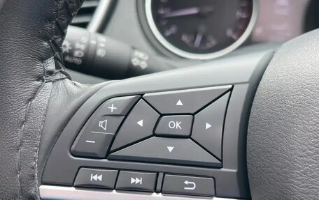 Nissan Qashqai, 2022 год, 2 020 011 рублей, 11 фотография