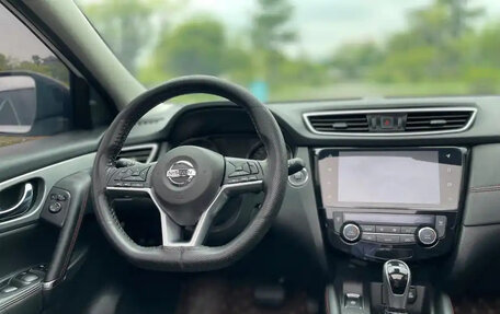 Nissan Qashqai, 2022 год, 2 020 011 рублей, 8 фотография