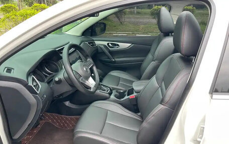 Nissan Qashqai, 2022 год, 2 020 011 рублей, 7 фотография