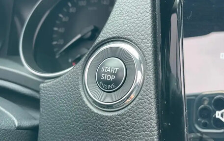 Nissan Qashqai, 2022 год, 2 020 011 рублей, 15 фотография