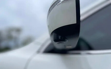 Nissan Qashqai, 2022 год, 2 020 011 рублей, 19 фотография