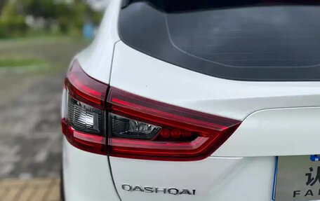 Nissan Qashqai, 2022 год, 2 020 011 рублей, 22 фотография