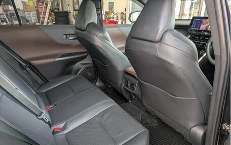 Toyota Harrier, 2020 год, 2 165 777 рублей, 14 фотография