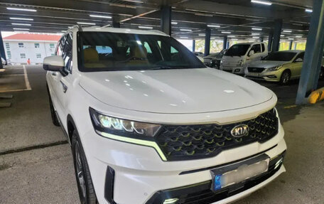KIA Sorento IV, 2021 год, 2 250 000 рублей, 2 фотография