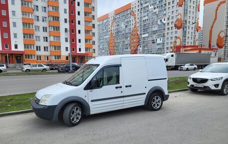 Ford Transit Connect, 2008 год, 650 000 рублей, 5 фотография