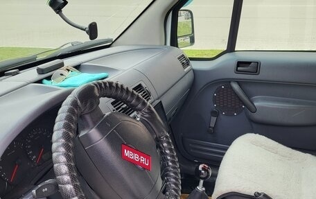 Ford Transit Connect, 2008 год, 650 000 рублей, 2 фотография