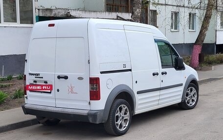 Ford Transit Connect, 2008 год, 650 000 рублей, 3 фотография
