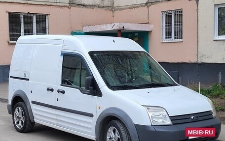 Ford Transit Connect, 2008 год, 650 000 рублей, 4 фотография