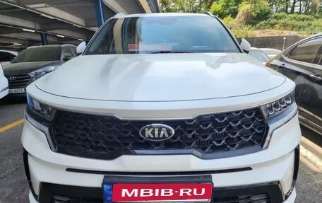 KIA Sorento IV, 2021 год, 2 250 000 рублей, 3 фотография