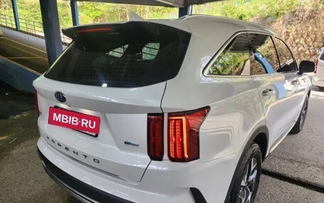 KIA Sorento IV, 2021 год, 2 250 000 рублей, 4 фотография