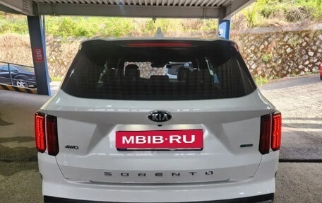 KIA Sorento IV, 2021 год, 2 250 000 рублей, 6 фотография