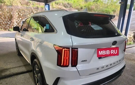 KIA Sorento IV, 2021 год, 2 250 000 рублей, 5 фотография
