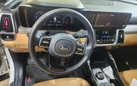 KIA Sorento IV, 2021 год, 2 250 000 рублей, 13 фотография