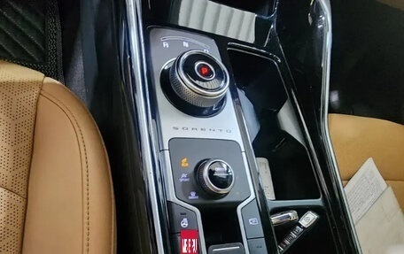 KIA Sorento IV, 2021 год, 2 250 000 рублей, 16 фотография