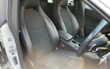 Mercedes-Benz CLA, 2017 год, 1 370 000 рублей, 15 фотография