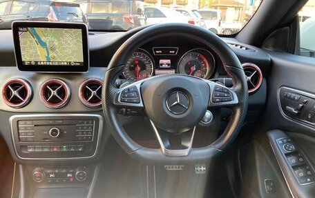 Mercedes-Benz CLA, 2017 год, 1 370 000 рублей, 16 фотография