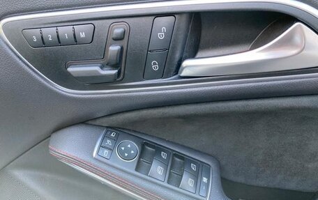 Mercedes-Benz CLA, 2017 год, 1 370 000 рублей, 18 фотография