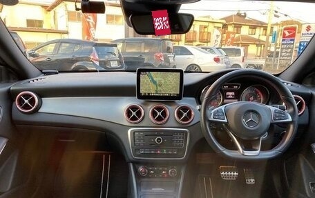 Mercedes-Benz CLA, 2017 год, 1 370 000 рублей, 13 фотография