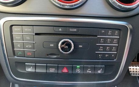 Mercedes-Benz CLA, 2017 год, 1 370 000 рублей, 25 фотография