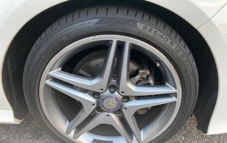 Mercedes-Benz CLA, 2017 год, 1 370 000 рублей, 32 фотография