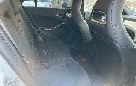 Mercedes-Benz CLA, 2017 год, 1 370 000 рублей, 29 фотография