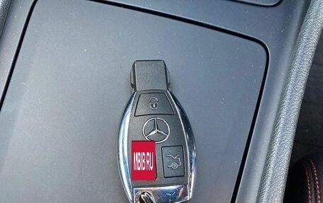 Mercedes-Benz CLA, 2017 год, 1 370 000 рублей, 27 фотография