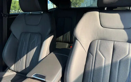 Audi A7, 2021 год, 4 980 696 рублей, 8 фотография