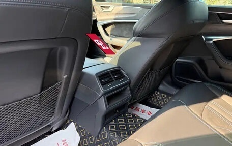 Audi A7, 2021 год, 4 980 696 рублей, 9 фотография